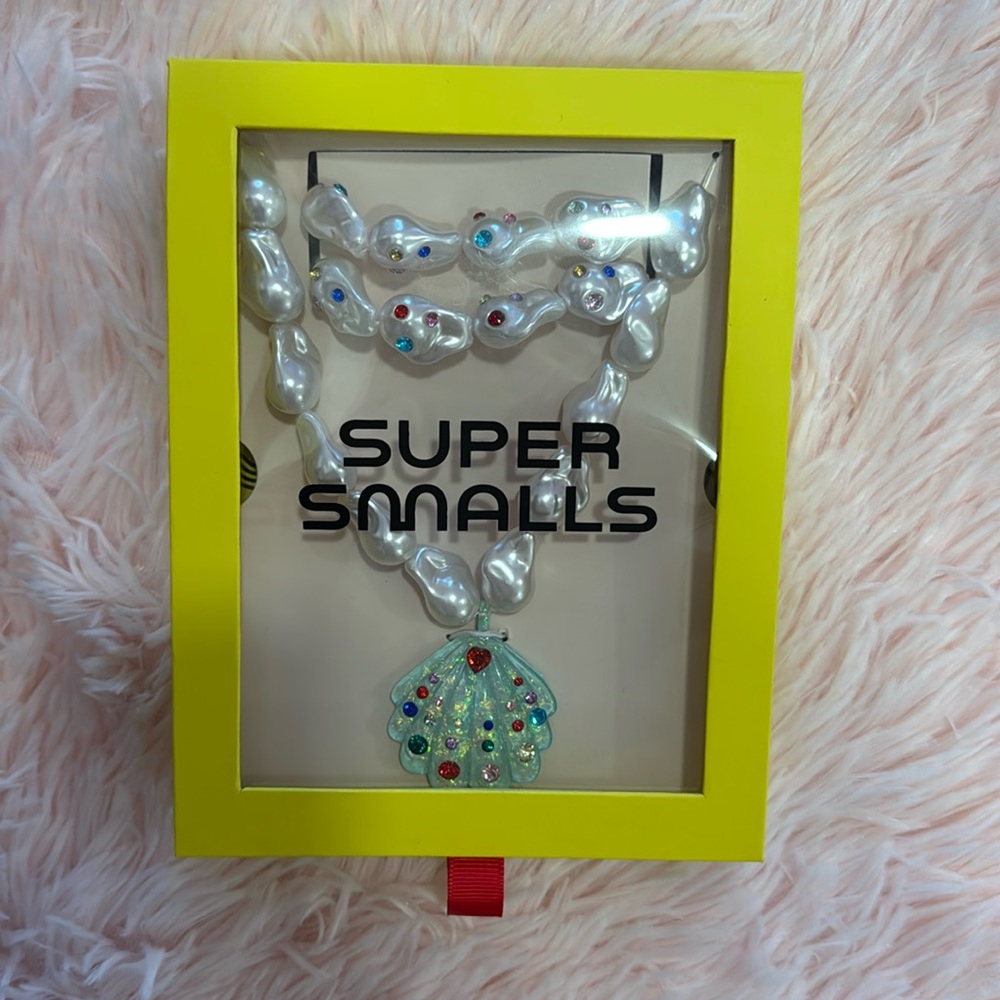 Super smalls Mermaid Mega Set